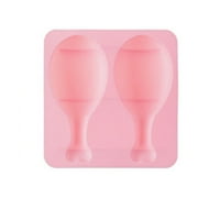 Huayishang Silicone Molds Thanksgiving Diy Chicken Leg Creative Silicone Mold 3D Animal Silicone Cake Mold, Kitchen Essentials Clearance Sale