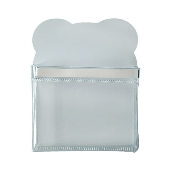 Huayishang Storage Box Refrigerator Magnet Storage Bag Whiteboard Magnet Storage Box, Kitchen Essentials Clearance Sale