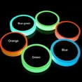 thumbnail image 1 of Huayishang Tape Clearance, Reflective Glow Tape Self-Adhesive Sticker Removable Luminous Tape Tools Blue, 1 of 2