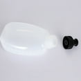 thumbnail image 1 of Huayishang Water Bottle 280Ml/10 Oz Water Bottle Leak Proof Running Bottle Fits Running Hydration Belt Pull Top Plastic Water Bottle, Kitchen Essentials Clearance Sale White, 1 of 4
