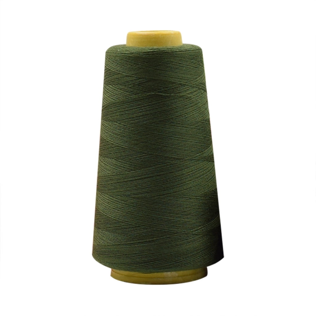 Huayishang Yarn Clearance, Sewing Threads Polyester 3000Yards Per