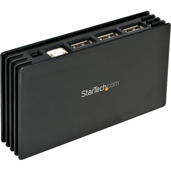 Hub - 7 ports - USB 2.0 - Hi-Speed USB