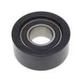 thumbnail image 1 of Hub, Alternator and Air Conditioning Drive Belt Tensioner Pulley - Compatible with 2000 - 2010 Freightliner Columbia 2001 2002 2003 2004 2005 2006 2007 2008 2009, 1 of 2