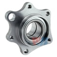 thumbnail image 1 of Hub Assembly Fits select: 2004-2005 HONDA ELEMENT LX, 2003 HONDA ELEMENT DX, 1 of 2