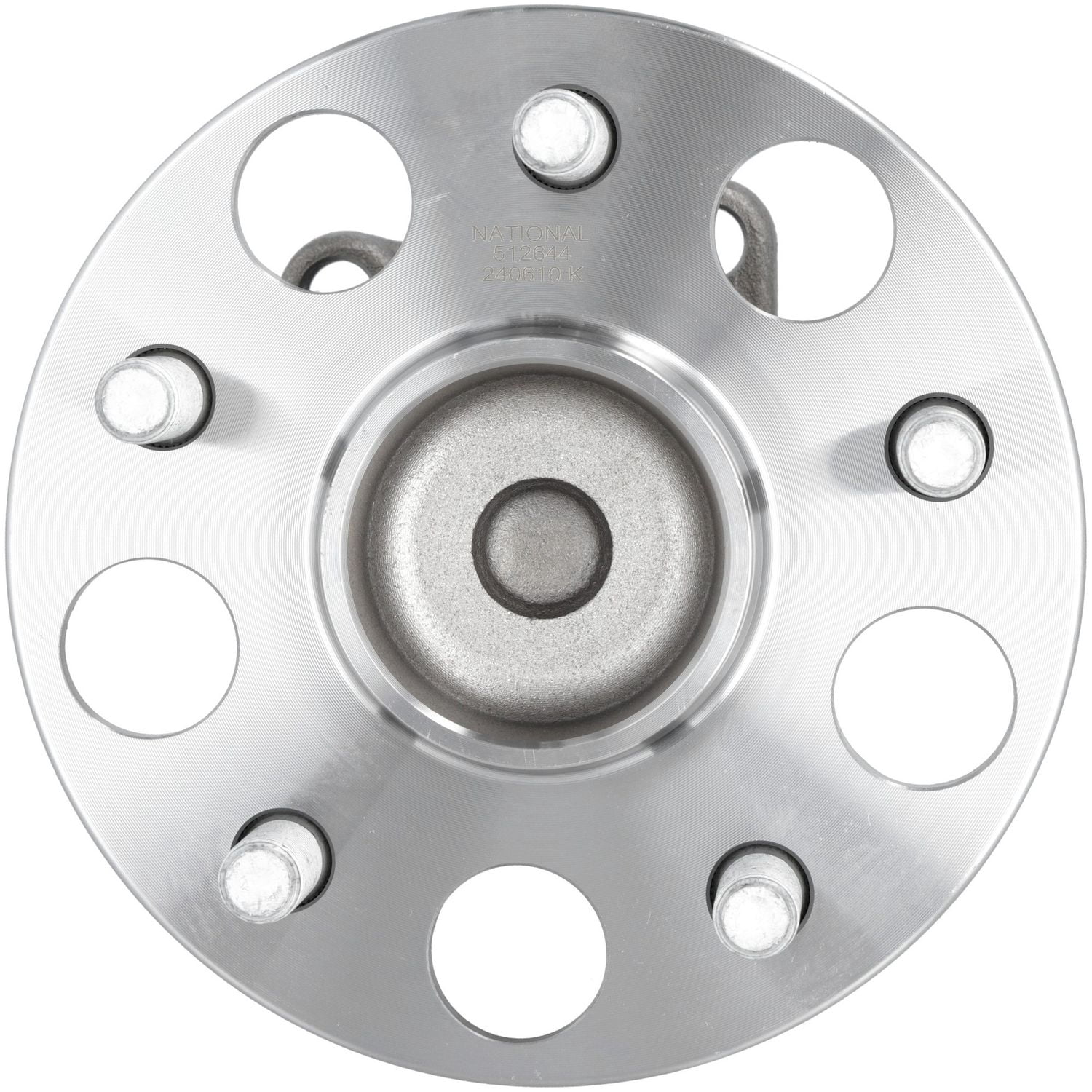 Hub Assembly Fits select: 2018-2020 TOYOTA CAMRY, 2019-2020 TOYOTA RAV4 XLE/XLE PREMIUM