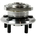 thumbnail image 1 of Hub Assembly For CHRYSLER 300 05-13 Fits REPC283731, 1 of 5