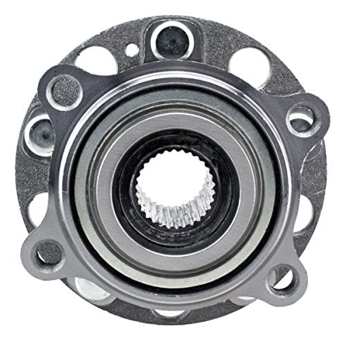 Wheel Bearing Front WJB WB510096
