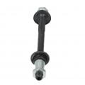 Hub Axle Hollow Rear Axle 145 and Quick Release Rear Wheel 175 Set Bike Accessory