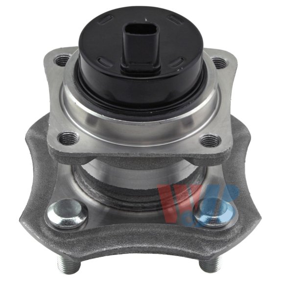 Hub Bearing Fits select: 2001-2003 TOYOTA PRIUS