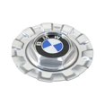 thumbnail image 1 of Hub Cap - Compatible with 1997 - 2000 BMW 528i (with 15 x 7 Light Alloy Wheel) 1998 1999, 1 of 2