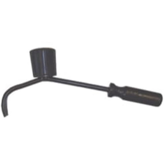 Hub Cap Rubber Head Hammer & Plier