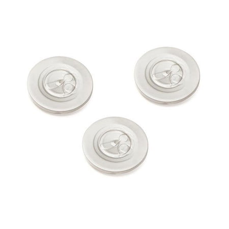 Hub Cap Silver