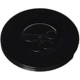 thumbnail image 1 of Polaris 9-100-1115 340/ATV/360/380 Pool Cleaner Black Hub Cap, 3 Pack, 1 of 3