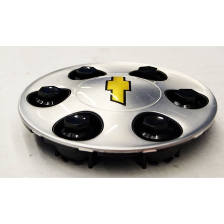 Hub Cap