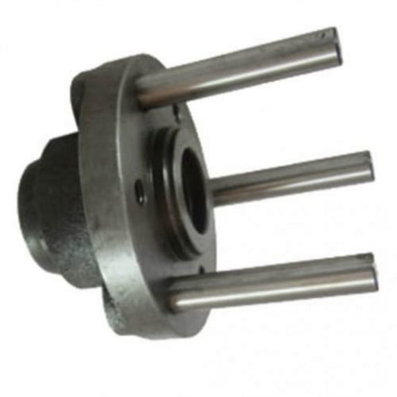 Hub - Cleaning Fan Sheave Driver fits International fits Case IH 1640 1660 1680