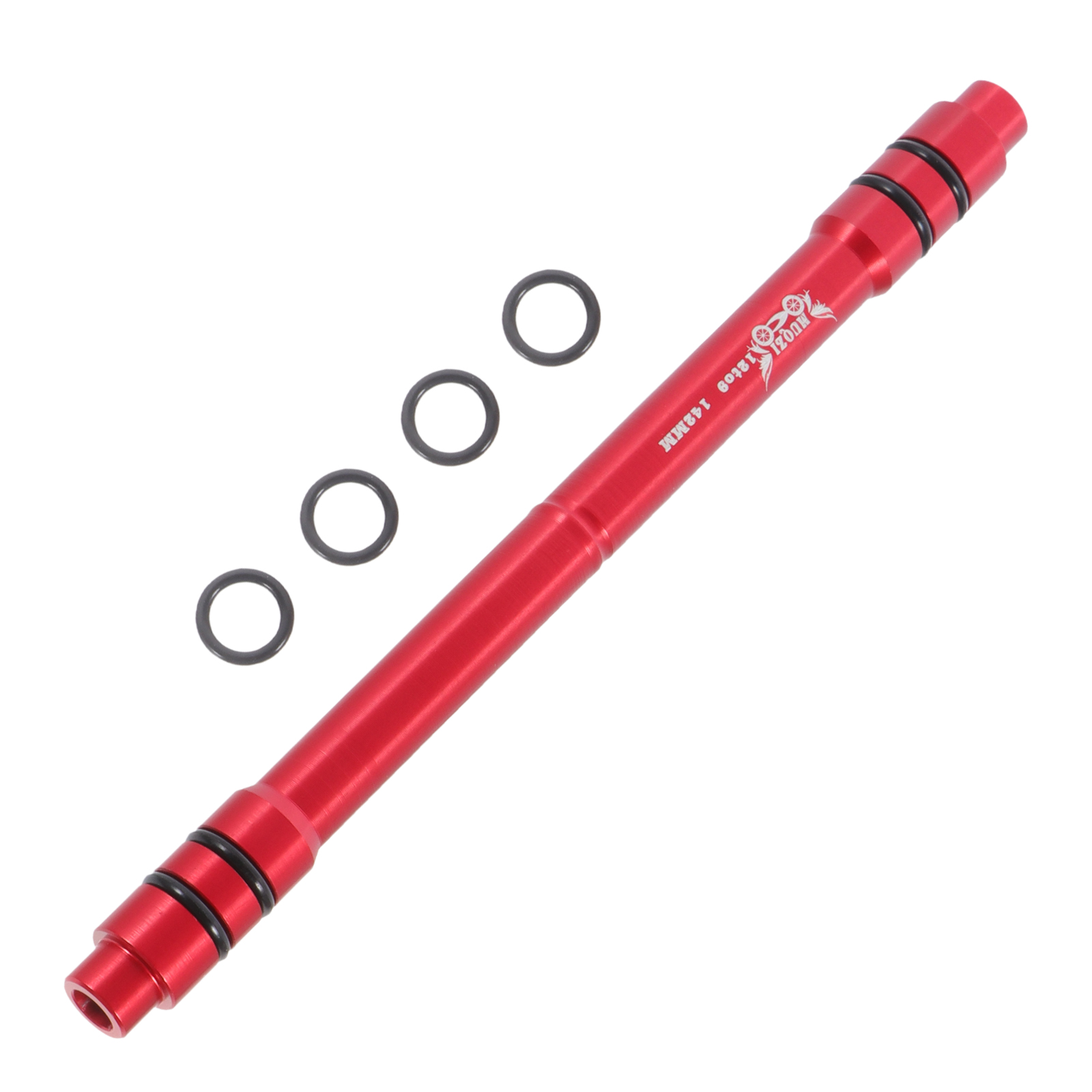 Hub Conversion Axle Pro Tools Axis Bike Hun Mountain Skewer Adapter