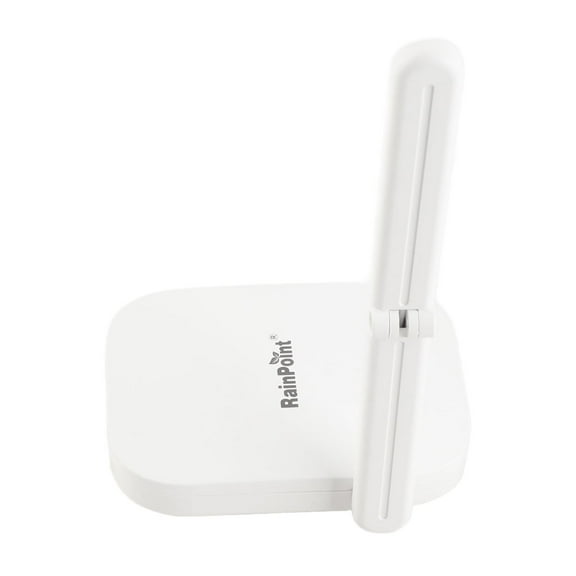 Hub Mini Smart Home Hub WiFi For  For Smart Thermometer Realize Remote Control Connecting For HOMGAR APP Need 2.4GHz WiFi