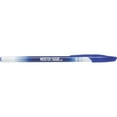 thumbnail image 1 of Hub Pen 335BLUE-BLK MaxGlide Stick Blue Pen - Black Ink - Pack of 500, 1 of 1