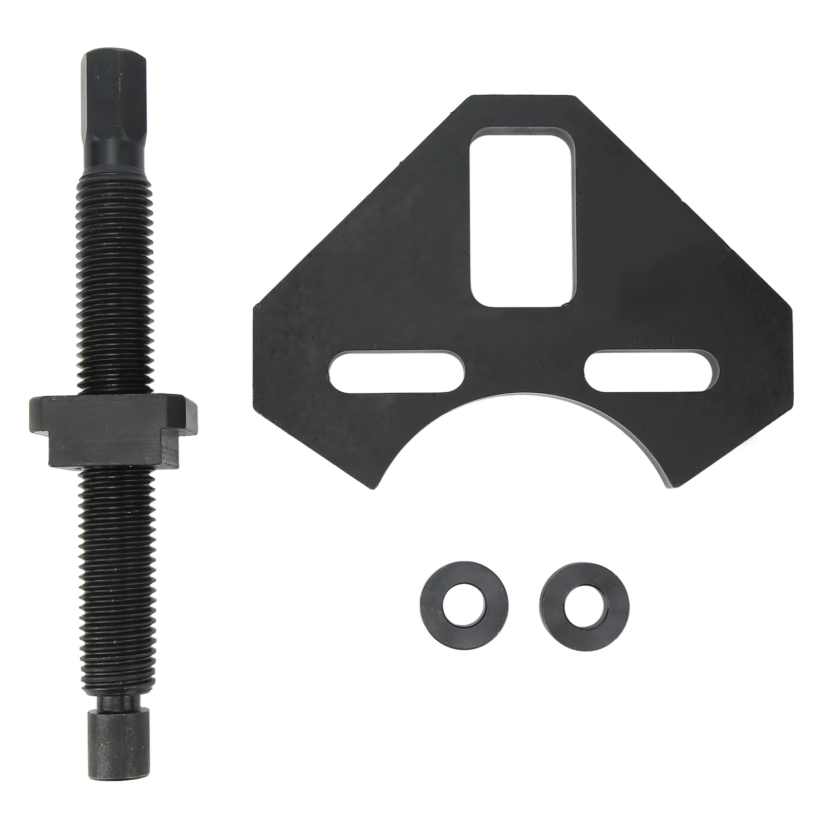 Hub Remover 40100 Carbon Steel Wheel Frozen Hub Removing Tool for Most