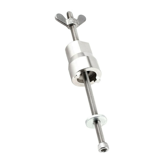 Hub Remover Wheel Removal Tool Wrench Disassembler Stainless Steel