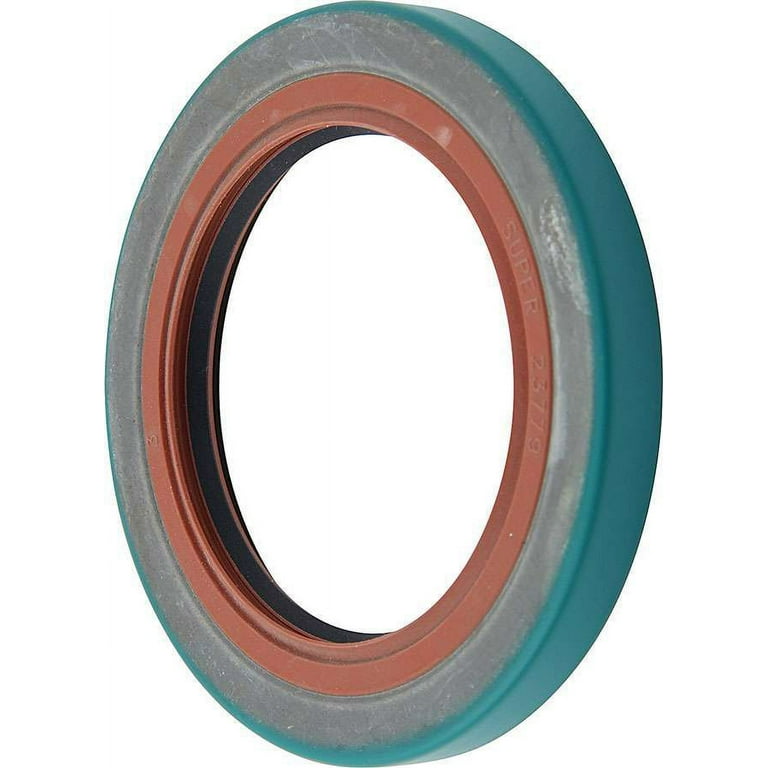 Allstar Hub Seal 5x5 2.0in Pin and Howe W5 Low Drag Allstar Hub Seal 5x5 2.0in Pin and Howe W5 Low Drag