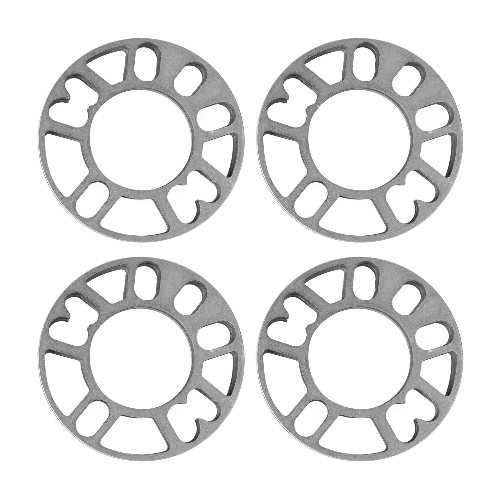 Hub Spacer, Service Time Hub Protection Wheel Spacer Sealed Rugged For