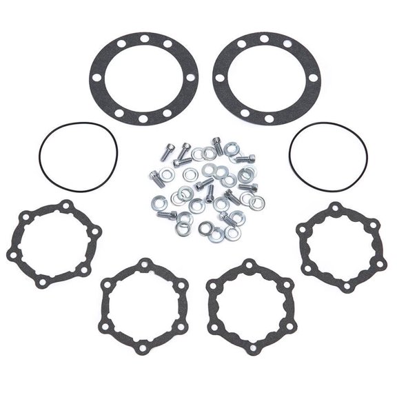 Hub Svc Kit, M193 M239