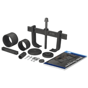 Hub Tamer To Grappler Update Kit