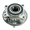 thumbnail image 1 of Hub Unit Bearing Assemblies: Preset, Pre-Greased And Pre-Sealed, 1 of 3