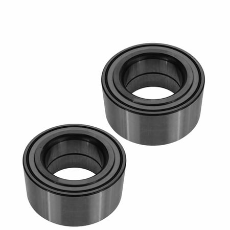 Hub Wheel Bearing Front Pair Set of 2 For Acura 03-06 MDX Honda 05-08 Pilot
