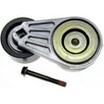 thumbnail image 1 of Hub and Air Conditioning Accessory Belt Tensioner - Compatible with 1999 - 2003 Freightliner FLD120 10.8L 6-Cylinder Diesel 2000 2001 2002, 1 of 2