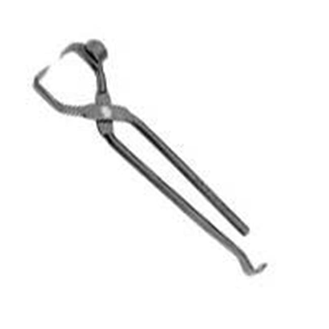 Hub and Dust Cap Plier