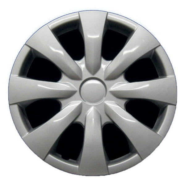 HubStar Premium Replica 15" Hubcap for Toyota Corolla 20092013