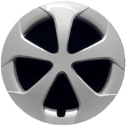 HubStar Premium Replica 15 Hubcap لتويوتا بريوس 2012-2015 - غطاء محور واحد بديل