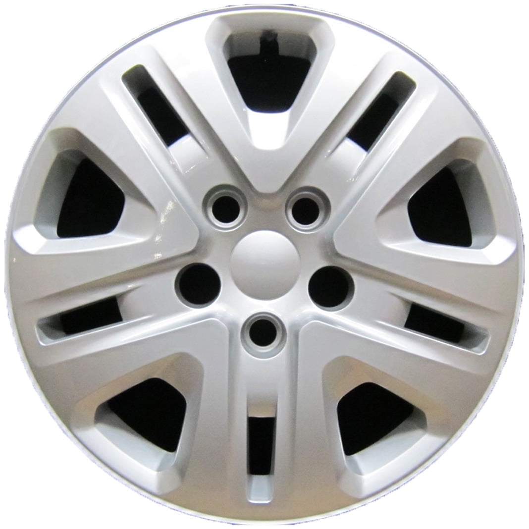 HubStar Premium Replica 17" Hubcap for Dodge Caravan 2014-2020 / Journey 2013-2020 - Replacement (one hubcap)