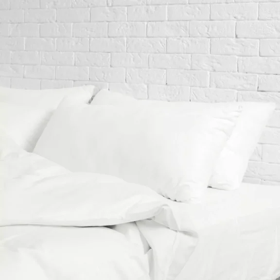 Huba Homes BED SHEET SET 1800 THREAD COUNT EGYPTIAN COTTON FEEL LUXURY DEEP POCKETS SOFT twin extra long gray