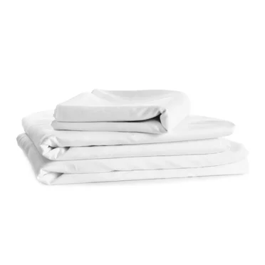 Huba Homes King Size Bed Sheets Egyptian Cotton Feel 1800 Count Set 4 Piece Bed Sheet Set Dark Chocolate