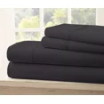 thumbnail image 1 of Huba Homes Royal Bliss Softest-Coolest-Deep Pockets-Elasticized-6PC Sheets Set King Size, 1 of 1