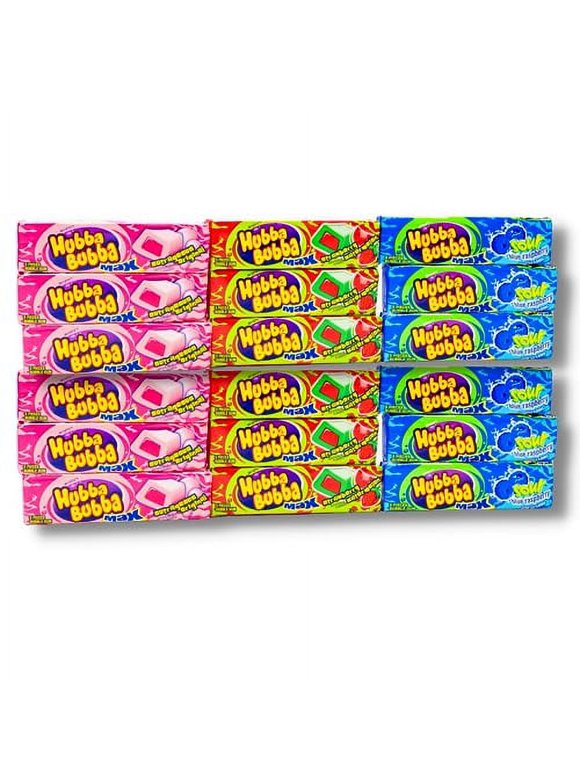 Bulk gum in Bulk Candy - Walmart.com