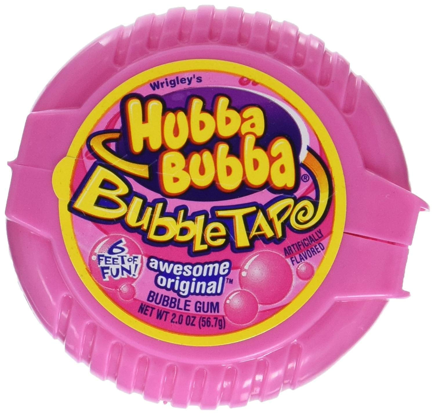Hubba Bubba Bubble Tape  Online Bulk Candy Store