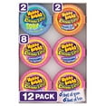thumbnail image 1 of Hubba Bubba Bubble Tape Bubble Gum Assortment - 12 Ct Bulk Box, 1 of 13