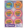 thumbnail image 1 of Hubba Bubba Bubble Tape Gum (2 oz., 12 ct.)Pack of 2, 1 of 5