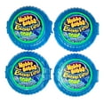 thumbnail image 1 of Hubba Bubba Bubble Tape Sour Blue Raspberry 4 Pack, 6 Feet of Fun, 1 of 1