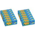 thumbnail image 1 of Hubba Bubba MAX Awesome Sour Blue Raspberry 18 Count Ea. Pack (36 Pack Double Up), 1 of 5