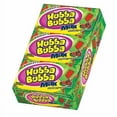 thumbnail image 1 of Hubba Bubba Max Bubble Gum, Strawberry Watermelon 9 ea, 1 of 1