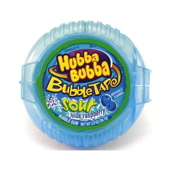 Bubble Gum Tape