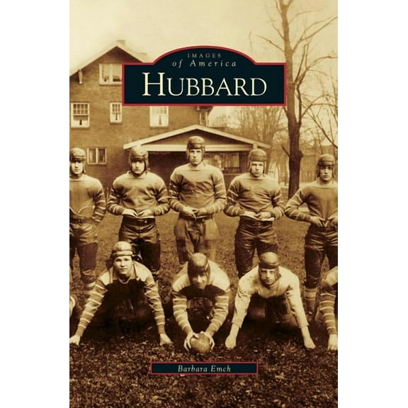 Hubbard (Hardcover)