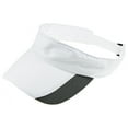 thumbnail image 1 of Hubbard - Performance Visor, 1 of 2