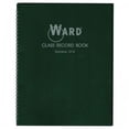 thumbnail image 1 of Hubbard WAR1214BN 12-14 Week Period Class Record Book - 4 Each, 1 of 2