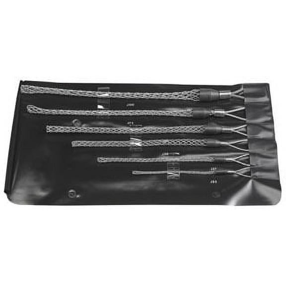 Hubbell Wiring Device-Kellems Pulling Grip,Flex Eye,0.37-0.49 in 033-05-002